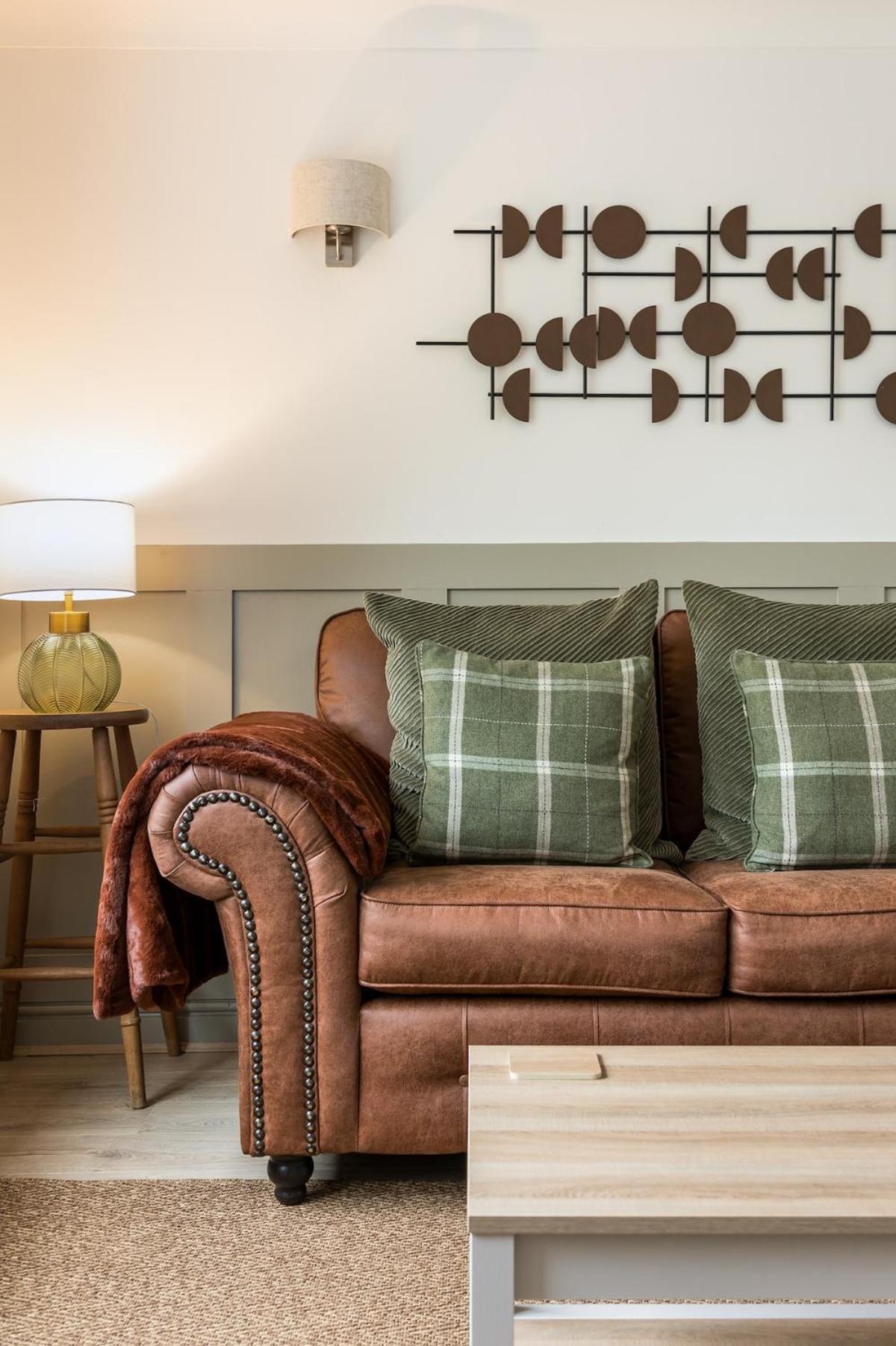 Central Malham Wellbeing Escape Hot Tub & Studio Exterior foto
